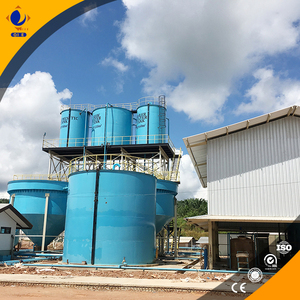 מכירה חמה 5tph שמן דקלים צמח שמן דקלים/להדק מכונת שמן דקלים גס שמן דקלים מכונת עם מחיר טוב - Product Image 6