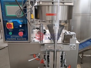 Túi nhỏ gói Đường 5G 8G 10g đường Thanh Điền và đóng gói máy - Product Image 5