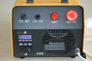 Trung tâm điều hòa không khí nhà làm sạch không khí thông gió ống làm sạch máy cho khách sạn văn phòng xây dựng vấn đề ô nhiễm không khí - Product Image 3