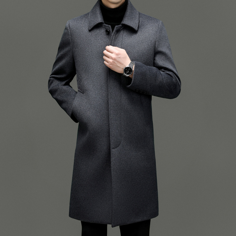 Men s Winter Warm Down Coat