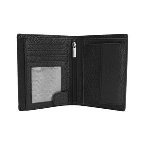 ओएम कस्टम सेवा चमड़े के बटुए रैड पुरुष बटुए - Product Image 6