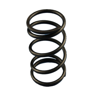 Ressort de compression automobile haute résistance en acier inoxydable 304 de qualité supérieure, résistant à la chaleur - Product Image 3