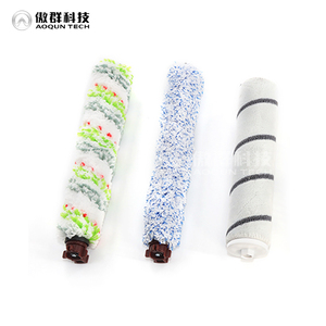 Dreame H14超ローラーブラシローラーブラシビッセルペットヘアロールブラシ掃除機 - Product Image 2