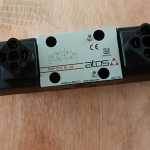 <span class=keywords><strong>SDHE</strong></span>-0713-X 230/50/60AC <span class=keywords><strong>SDHE</strong></span> 0713X230 50 60AC SDHE0713 DHE-0713-X <span class=keywords><strong>SDHE</strong></span>-0713 AC 10S ATOS valve d'origine en stock compétitif - Product Image 2