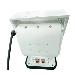 Pantilt Factory DC12V DC24V <span class=keywords><strong>CCTV</strong></span> <span class=keywords><strong>Pelco</strong></span> D Camera Mount 6 preset 15-30kg IP66 Pan Tilt Rs485 - Product Image 2