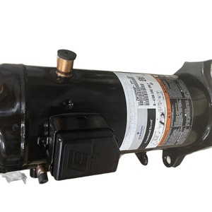 คอมเพรสเซอร์แบบสโครล Copeland รุ่น ZW096HSP PFS 522 R410A สำหรับเปลี่ยนในเครื่องทำความร้อนแบบปั๊มความร้อน - Product Image 5