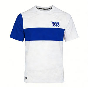 Maillot de football unisexe respirant, personnalisé, domicile/extérieur, UPF50+, nouvelle collection 2026, prix direct usine, vente en gros - Product Image 1