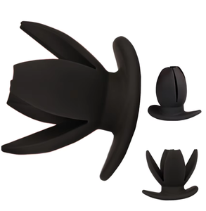 Plug Anal Geisha: Premium Adult Toys for Couples