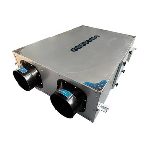 Thiết Kế Hiện Đại Trần Gắn Thương Mại Hệ Thống <span class=keywords><strong>Hvac</strong></span> Đầy Đủ Trao Đổi Nhiệt Tươi Cho Thông Gió Cho Thanh Lọc PM 2.5 Khách Sạn Sử Dụng - Product Image 6