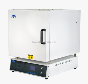 Forno a muffola per laboratorio odontotecnico di alta qualità per deceratura e ardimento - Product Image 3