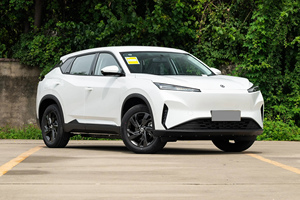 Véhicule à énergie nouvelle de haute qualité 2025 2026 Dongfeng Aeolus Sky EV01 EV SUV électrique pur, voitures neuves et d'occasion fabriquées <span class=keywords><strong>en</strong></span> Chine à vendre - Product Image 2