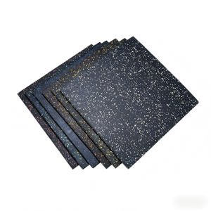 Outdoor <b>Flooring</b> Tiles Weather Proof Anti-Fading All Season Use for Patio Terrace Park Walkway Easy Lock Installation - Product Image 1