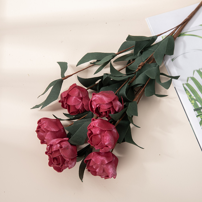 Rose Rouge