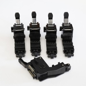 Bảng Mạch Chính Máy Cắt Teneth, Bảng Mẹ Cho Máy Vẽ Đồ Thị, CPU ARM7 32 Bit Và Bộ Nhớ CACHE Tốc Độ Cao - Product Image 4