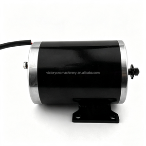 48V 1000W MY1020 bicicleta eléctrica de alta velocidad cepillado DC Motor <span class=keywords><strong>Scooter</strong></span> Eléctrico Motor cepillado imán permanente Motor eléctrico - Product Image 3