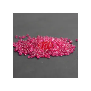 Synthetic Watch Ruby Jewel Bearing 1/6 0.5mm Excellent Performance Ruby Synthetic Sapphire Jewel Cup Bearing