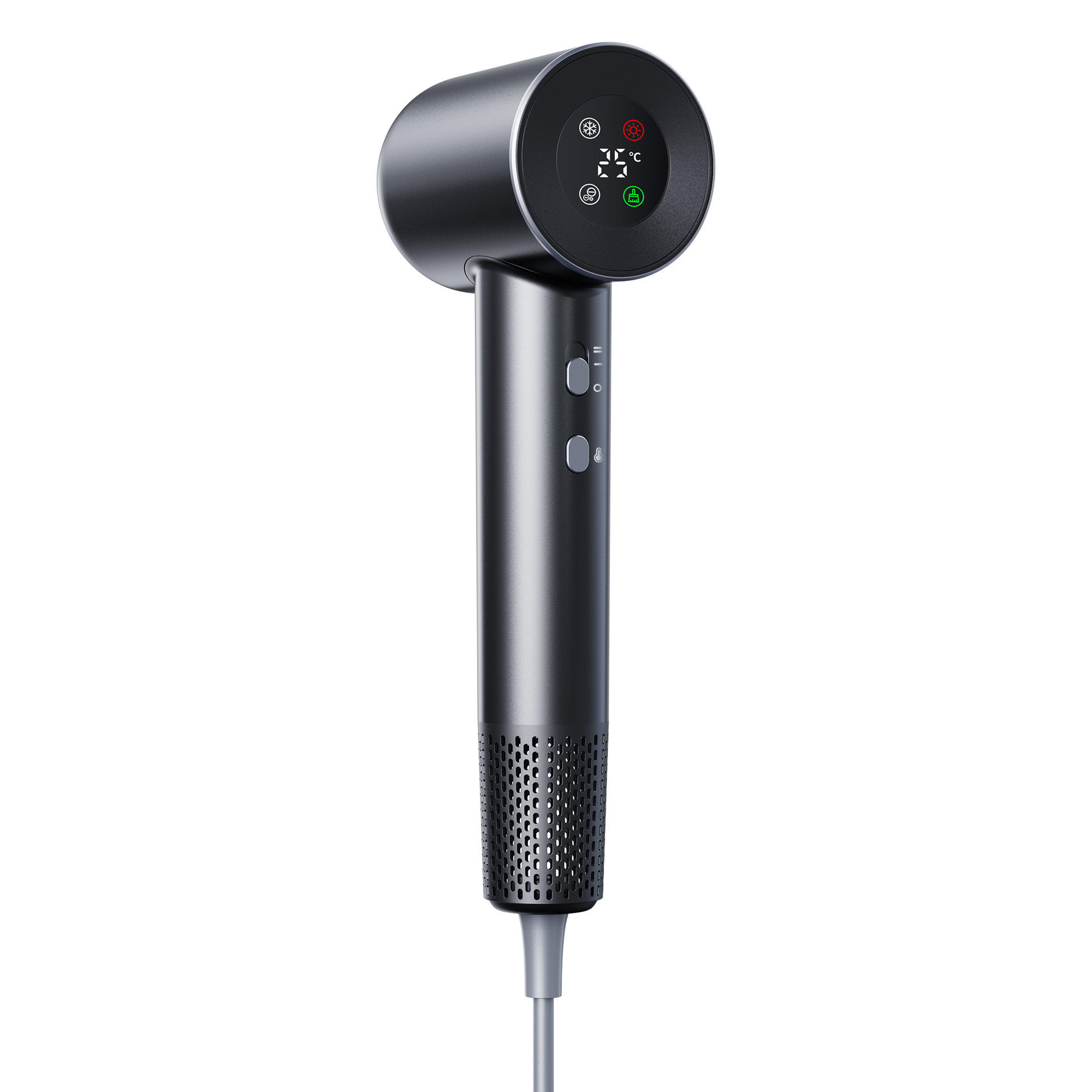 สีกรมท่า