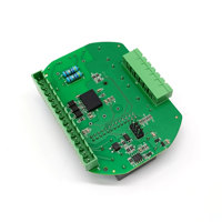 Fabrication de prototypes de circuits imprimés et de cartes électroniques assemblées sur mesure pour les circuits imprimés en petites séries