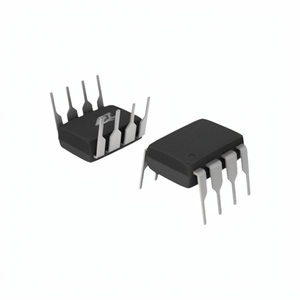 AT24C256-10PC-2.7 Authorized Distributor Electronics Component 8 DIP Memory - Product Image 1