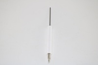 Electrodos de Encendido de Cerámica de Fabricación Profesional, Sensor de Llama para la Industria de Hornos de Combustión de Gas Industrial