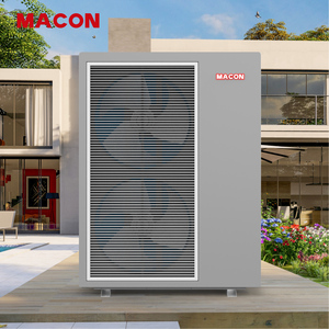 Vente chaude R290 chauffe-eau à <span class=keywords><strong>pompe</strong></span> à <span class=keywords><strong>chaleur</strong></span> électrique 6kw 8kw 10kw <span class=keywords><strong>12kw</strong></span> <span class=keywords><strong>pompe</strong></span> à eau supplémentaire pour la maison/hôtels commerciaux en métal - Product Image 1