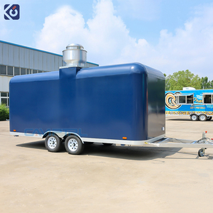 Camión de Comida, Carrito de Comida, Food Truck, Camión de Comida Móvil, Food Truck de Empanadas - Product Image 4