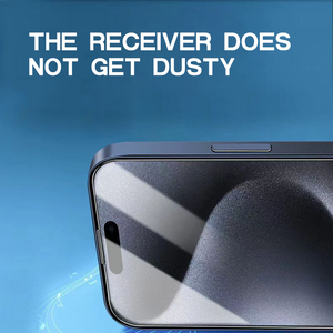 Precio Especial, Compra <span class=keywords><strong>10</strong></span> y Obtén 1 Gratis, Protector de Pantalla Ultra Transparente Anticaídas para Teléfono Móvil, Compatible con <span class=keywords><strong>iPhone</strong></span> 15 - Product Image 2