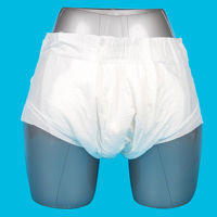 Günstige Großhandels-Altenwindeln für Unisex – Ultra Dicke Erwachsene Wegwerfwindeln, Bedruckt, ABDL, Kostenloses Muster, XXL