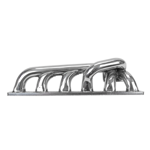 Descente En Acier Inoxydable Haute <span class=keywords><strong>performance</strong></span> pour <span class=keywords><strong>BM</strong></span>-W 92-98 E36 M3/320/325/328 L6 T3 Turbo collecteur - Product Image 4