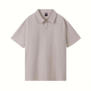 Factory Hot Selling Men's Summer Unisex Fast Drying Sportswear Sports Running Wholesale Custom Golf <b>Shirts</b> Women Polo T-<b>shirt</b> - Product Image 6