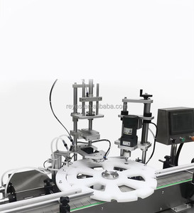 Línea Completa de Producción de Llenado de Líquidos - Sistema Automático de Embotellado y Empaquetado para Múltiples Industrias - Product Image 2