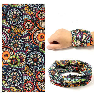 2024 चीन कारखाने जादू की बफ गर्म बिक्री गर्दन ट्यूब बन्ना - Product Image 4