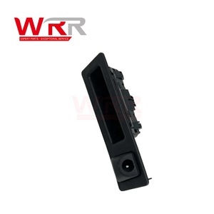 51247463163 51247368752 Manija de la puerta trasera para BMW F48 F15 X1 X5, interruptor de bloqueo de la tapa del maletero, premium y duradero - Product Image 6
