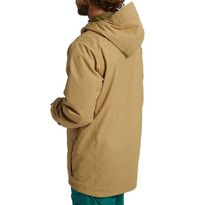 OEM Direct Factory Men's Covert Snowboard Jacket Ski Suit Overall Waterproof Windproof Breathable Outdoor <strong>Clothes</strong> Insulated <strong>Jack</strong> - Product Image 4