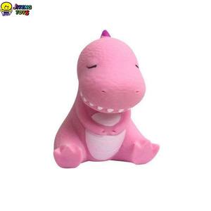 <span class=keywords><strong>Jouet</strong></span> anti-stress en TPR personnalisé JITENG en stock, mignon, en forme de <span class=keywords><strong>dinosaure</strong></span>, animal, élastique, à presser, dessin animé - Product Image 4