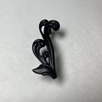 Vente directe usine – Poignées en alliage de zinc motif floral multicolores pour chambre/salle à manger/cuisine/bureau/commodes