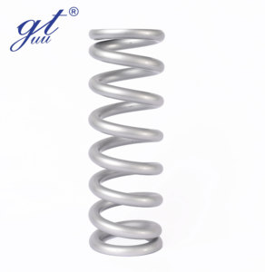 OEM &amp; ODM Available Custom High Elasticity Shock Absorber <strong>Compression</strong> <strong>Springs</strong> Heavy Duty Coil <strong>Springs</strong> for Industrial Use - Product Image 3