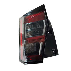 อะไหล่ตัวถังรถยนต์ ไฟท้าย LED ด้านซ้าย สำหรับ <span class=keywords><strong>Nissan</strong></span> Kicks <span class=keywords><strong>S</strong></span>/SV ปี 2025-2026 - Product Image 1