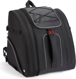 Sac à skis gratuit, imperméable et résistant à la neige, idéal pour le transport et le rangement des skis et des snowboards. - Product Image 1