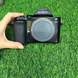 กล้องดิจิตอลมือสอง Sony A7R 36MP ฟูลเฟรม รุ่น <span class=keywords><strong>Alpha</strong></span> <span class=keywords><strong>7R</strong></span> - Product Image 2