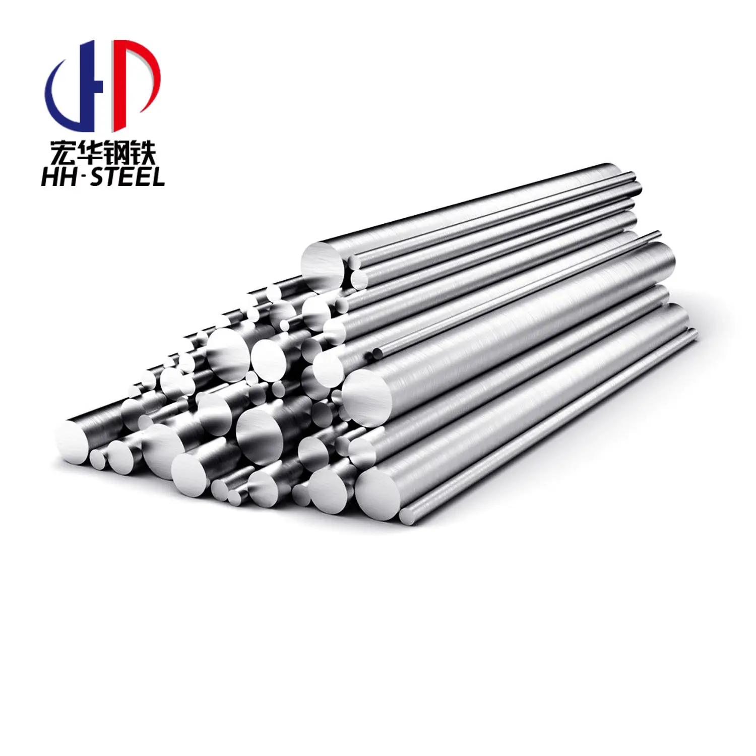 Chinese best manufacturers cold drawn carbon steel galvanized round steel bar