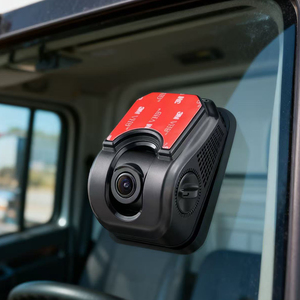 <span class=keywords><strong>Camera</strong></span> lùi xe hơi đa năng ahd1080 có thể điều chỉnh góc nhìn phía trước kính chắn gió cho chức năng xem đêm xe buýt và xe tải - Product Image 6