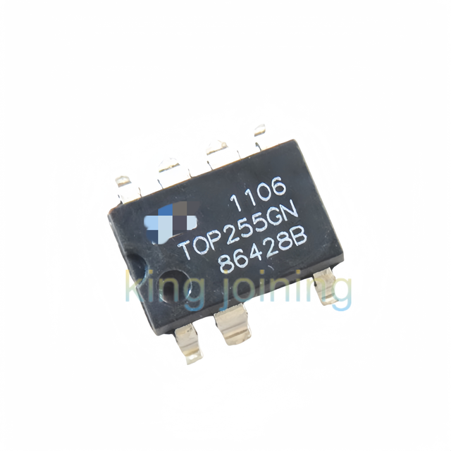 Relay IC Chips Integrated Circuit Electronic Components SOP TOP255GN