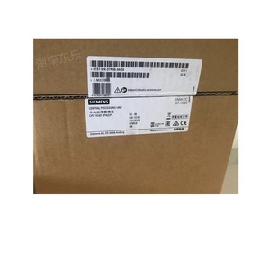 ซีพียู Siemens S7-1500 รุ่น 1515TF-2 PN ชุดประมวลผลกลาง พร้อมอินเทอร์เฟซอีเธอร์เน็ต ผลิตในเยอรมนี - Product Image 1