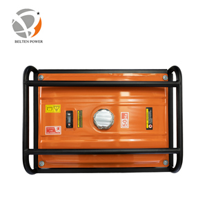 Generatore <span class=keywords><strong>Elettrico</strong></span> a Gas BT-11000G10 9.5-10kw, 4 Tempi, Raffreddato ad Aria, con Avviamento Remoto per Casa, Campeggio, Negozio - Product Image 4