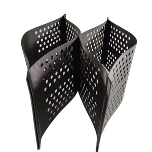 SDM ngăn chặn các Thảm Họa như Sụp Đổ lòng đường và lở đất đường lái xe <span class=keywords><strong>geocell</strong></span> - Product Image 6