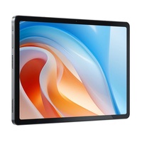 ALLDOCUBE iPlay 60 Tabletas Tableta de 10,95 pulgadas Android 13 Netflix L1 4GB + 8GB de VIRTUA RAM 128GB ROM Unisoc T606 Octa Core 4G Pad
