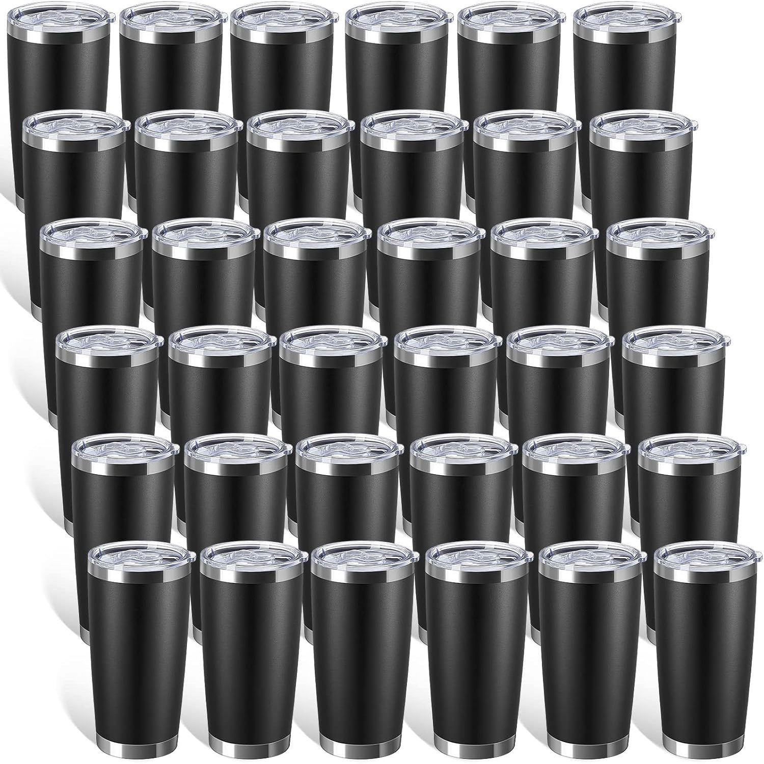 Recyclers Yeti Tumbler In Bulk 20 Oz Tumbler Yeti Style Insulated