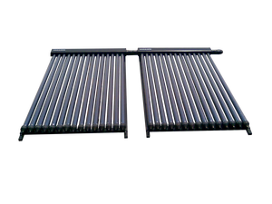 Colectores Solares de Tubos de Vacío para Suministro de Agua Caliente en Uso Doméstico y Comercial, Así como para Calentar Piscinas - Product Image 4