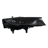 Lentille de phare pour BMW I8 2014 2015 2016 2017 2018 2019 2020, phare avant gauche et droit d'origine pour BMW I8 I12 I15
